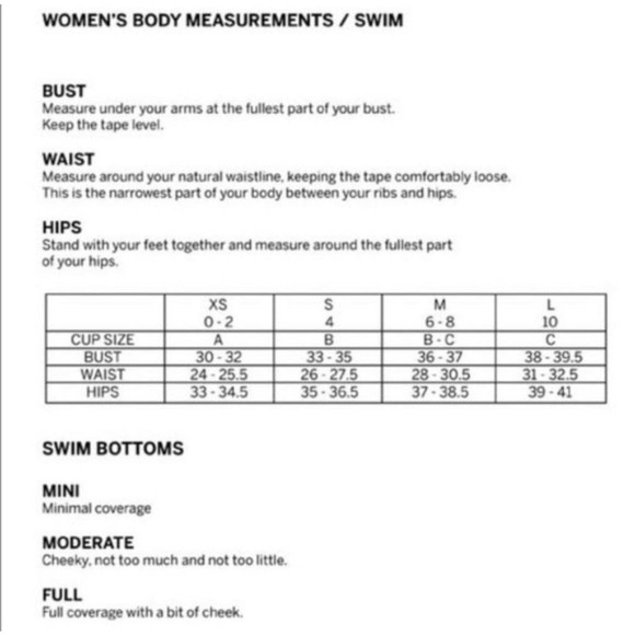 TAVIK Bikini Set Zepplin Top Jayden Bottom Color Block Tapioca Large NWT - Picture 10 of 12